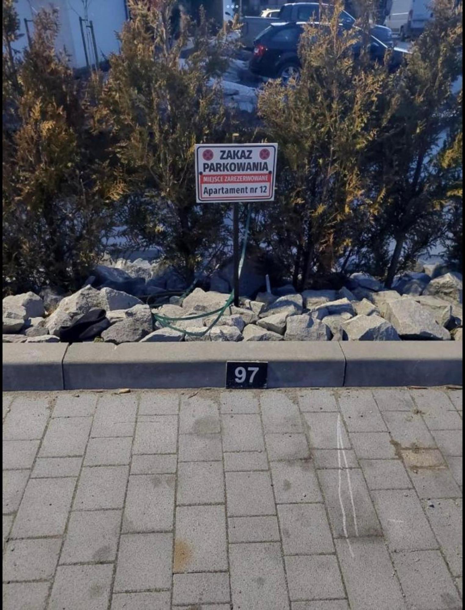 Apartament Pod Gora Szyndzielnia , Debowiec 别尔斯克-比亚拉 外观 照片